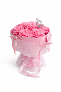 Blush Romance Bouquet 💓